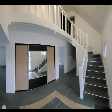 Le 104 - Normandie House - Villa Saint-Martin-du-Vivier