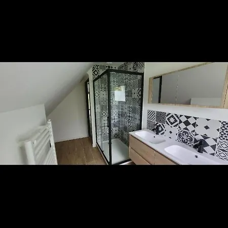Le 104 - Normandie House - Villa *