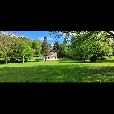 Le 104 - Normandie House - Villa Saint-Martin-du-Vivier
