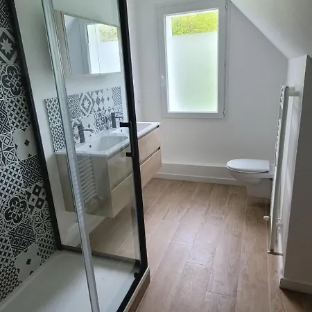 Villa Le 104 - Normandie House - Saint-Martin-du-Vivier
