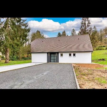 Le 104 - Normandie House - Villa *