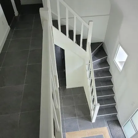 Le 104 - Normandie House -