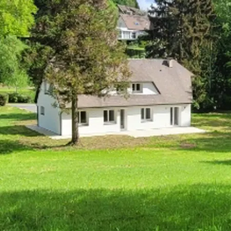 Villa Le 104 - Normandie House -